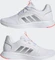 adidas Edge Lux cloud white/acid red (Damen) Vorschaubild