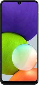 Samsung Galaxy A22 128GB grün