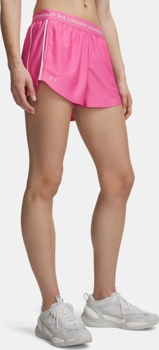 Under Armour Tech Play Up Hose kurz (Damen)