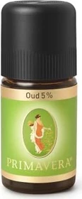 Primavera Oud (Adlerholz) 5% Duftöl, 5ml