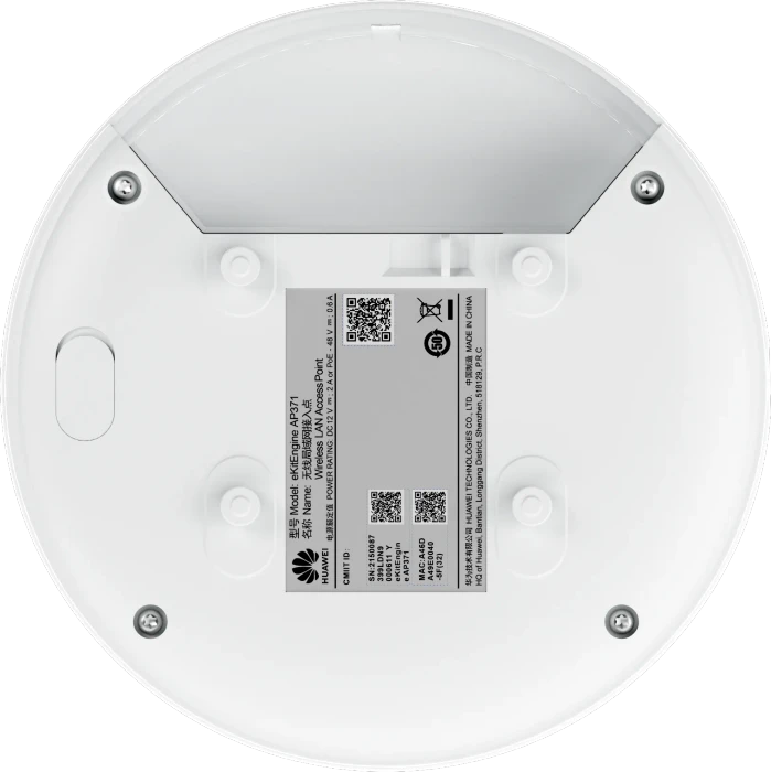 Huawei eKit SME Network eKitEngine AP371, BE3600