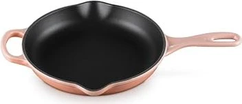 Le Creuset Signature Gusseisen Brat-/Servierpfanne rund 23cm