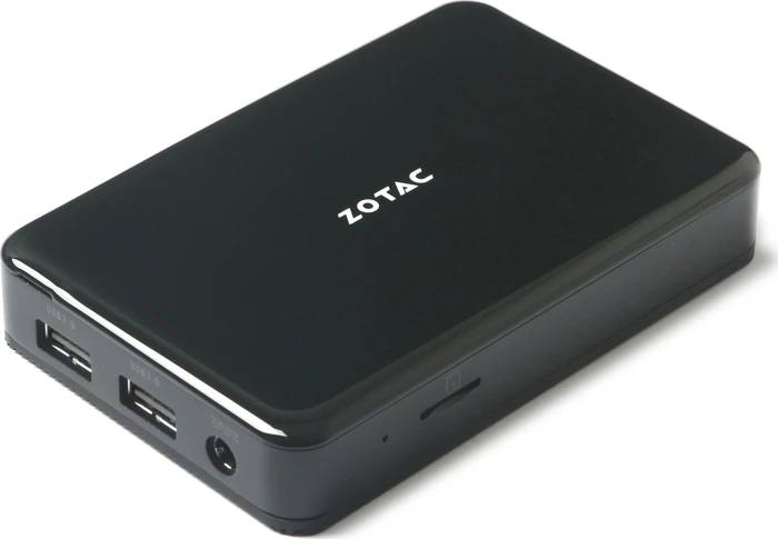 Zotac ZBOX PI335 pico, Celeron N3350, 4GB RAM, 32GB Flash