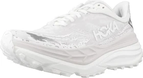 Hoka Stinson 7 weiß (Damen)