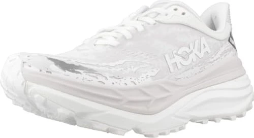 Hoka Stinson 7 weiß (Damen)