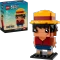 LEGO BrickHeadz - Monkey D. Luffy Vorschaubild