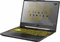 ASUS TUF Gaming F15 FX506LU-HN018T, Fortress Gray, Core i7-10750H, 16GB RAM, 512GB SSD, GeForce GTX 1660 Ti, DE Vorschaubild