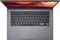 ASUS D409DA-EK610T, Slate Grey, Ryzen 7 3700U, 8GB RAM, 256GB SSD, DE Vorschaubild