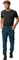 Vaude Scopi III Hose lang dark sea (Herren) Vorschaubild