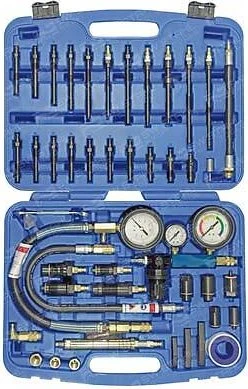 SW-Stahl 26119L Kompressions- und Druckverlusttester-Set