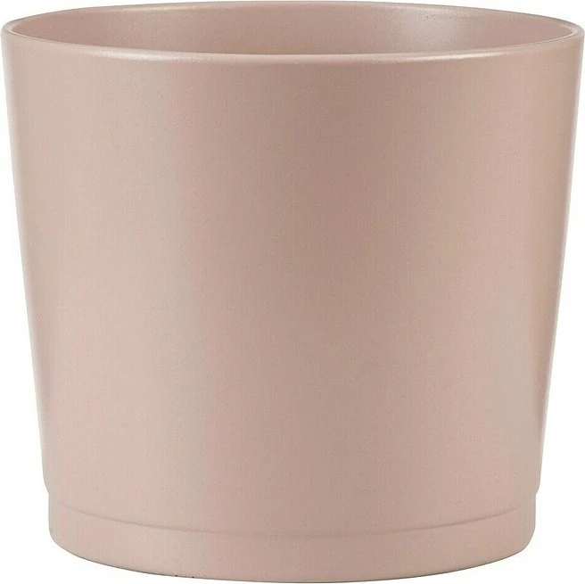 Scheurich 883 Übertopf 36cm taupe