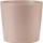Scheurich 883 Übertopf 36cm taupe (55922)