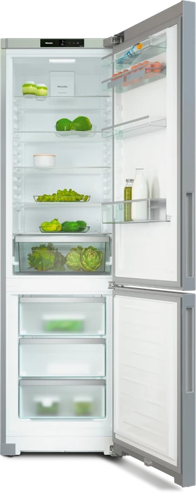 Miele KFN 4395 DD edelstahl-look (11950230) – Bild 2 von 6