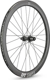 DT Swiss HEC 1400 Spline DB 47mm/19mm 29" 12x142 TA Shimano HG Road Centerlock Disc Hinterlaufrad