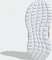 adidas Tensaur Run I core black/solar red/grey six (Junior) Vorschaubild