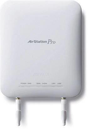 Buffalo AirStation Pro WAPS-APG600H