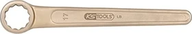 KS Tools BRONZEplus Einringschlüssel funkenfrei, 67x500mm