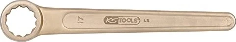 KS Tools BRONZEplus Einringschlüssel funkenfrei, 67x500mm