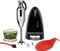 Unold 90580 ESGE M200 Chrom Stabmixer Vorschaubild