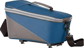 racktime Talis 2.0 Gepäcktasche berry blue