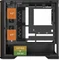 Raijintek Agos Max MS4 White, Glasfenster Vorschaubild