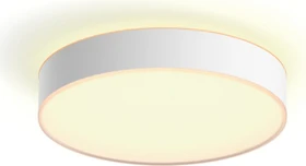 Philips Hue White Ambiance Enrave M Deckenleuchte weiß