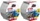 tesa Aluminium Tape silber, Abdichtband/Reparaturband, 50mm/10m, 1 Stück (56223-00000-01)