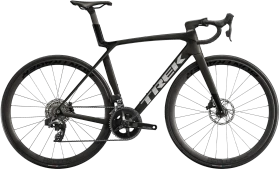 Trek Madone SL 6 AXS Gen 8 matte dark web Modell 2025