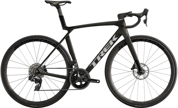 Trek Madone SL 6 AXS Gen 8 matte dark web Modell 2025