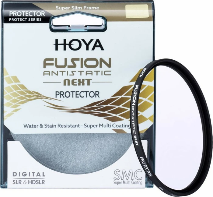 Hoya Fusion Antistatic Next Protector
