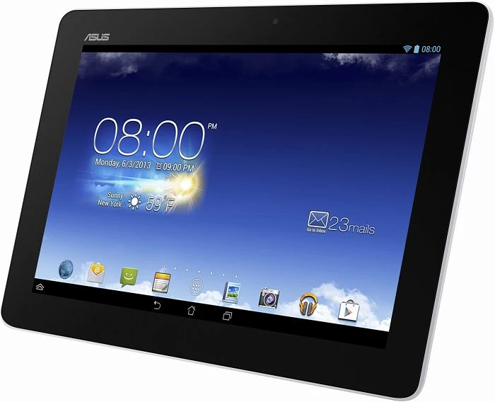 ASUS MeMO Pad FHD 10 ME302C-1A012A / ME302C-1A043A, weiß, 32GB