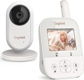 Gigaset Baby 300 Video-Babyphone