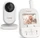 Gigaset Baby 300 Video-Babyphone (S30853-H1226-B101)