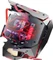 Antec Torque, anthrazit/rot, Glasfenster Vorschaubild