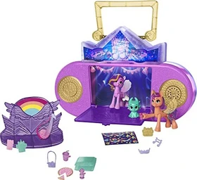 Hasbro My Little Pony - Zaubermelodie Radio
