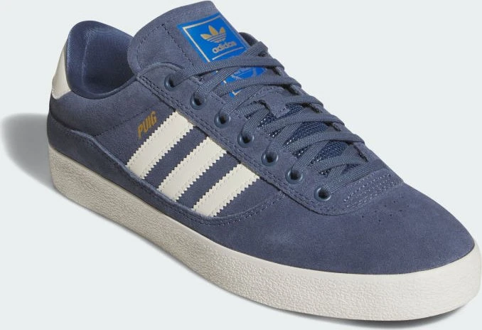 adidas Puig Indoor preloved ink/off white/blue bird