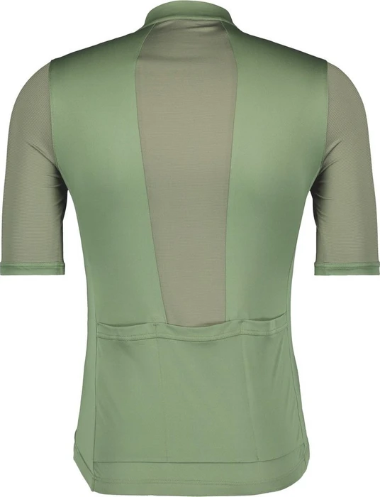 Scott Endurance 10 Trikot kurzarm frost green/smoked green (Herren)