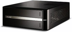 Shuttle XPC X27D