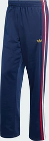 adidas Firebird Trainingshose lang night indigo/better scarlet/white (Herren)