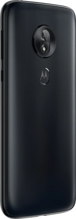 Motorola Moto G7 Play Single-SIM dunkelblau