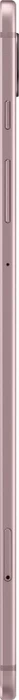 Samsung Galaxy Tab S6 T865, Rose Blush, 128GB, LTE