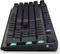 Endorfy Thock Wireless Brown, PBT, LEDs RGB, hot-swap, Kailh Box BROWN, USB/Bluetooth, US Vorschaubild