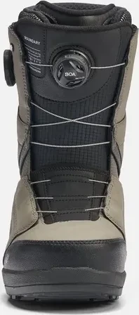 K2 Boundary Softboot grau (Herren) (Modell 2025/2026)