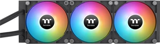 Thermaltake TH420 V2 ARGB Sync schwarz