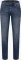 Street One Racer Jeans indigo blue random wash (Herren) Vorschaubild