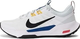 Nike Juniper Trail 2 Next Nature white/pure platinum/university gold/black (Damen)