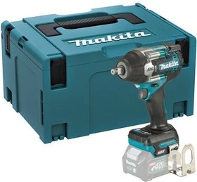 Makita TW007GZ01 XGT Akku-Schlagschrauber solo inkl. MAKPAC