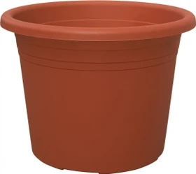 Geli Cylindro 50cm terracotta