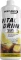 Best Body Nutrition Vital Drink Zerop Eistee Zitrone 1l Vorschaubild