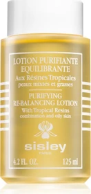 Sisley Lotion Purifiante Equilibrante Aux Résines Tropicales, 125ml